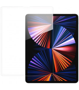 Apsauginis grūdintas stiklas Apple iPad Pro 12.9 2021 planšetei "Wozinsky TG 9H"