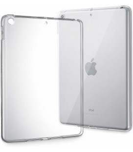 Skaidrus dėklas Apple iPad 10.2 2019 / 2020 / 2021 / iPad Pro 10.5 '' 2017 / iPad Air 2019 planšetei "Slim Case Back Cover"