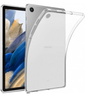 Skaidrus dėklas Samsung Galaxy Tab A8 10.5 2021 planšetei "Slim Case Back Cover"
