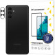 Kameros apsauga Samsung Galaxy A13 5G telefonui "Wozinsky Full Camera Glass 9H"