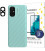 Kameros apsauga Xiaomi Redmi 11A / Poco C55 / Redmi 12C telefonui "Wozinsky Full Camera Glass 9H"