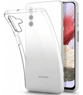 Skaidrus dėklas Samsung Galaxy M34 5G telefonui "Tech-Protect Flexair Pro"