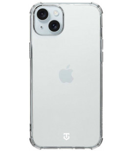 Skaidrus dėklas Apple iPhone 15 Plus telefonui "Tactical TPU Plyo Cover"