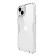 Skaidrus dėklas Apple iPhone 15 telefonui "Nillkin Nature TPU Pro"