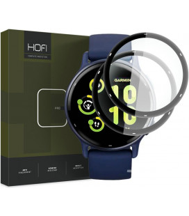 Ekrano apsauga Garmin Vivoactive 5 laikrodžiui "HOFI Hybrid Pro+ 2-Pack"