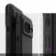 Juodas dėklas Google Pixel 8 telefonui "Ringke Onyx"