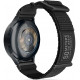 Juoda apyrankė Samsung Galaxy Watch 4 / 5 / 5 Pro / 6 laikrodžiui "Tech-Protect Scout"