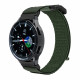 Žalia apyrankė Samsung Galaxy Watch 4 / 5 / 5 Pro / 6 laikrodžiui "Tech-Protect Scout"