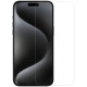 Apsauginis grūdintas stiklas 0.2mm Apple iPhone 15 Pro Max telefonui "Nillkin Amazing H+ PRO"