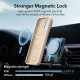 Smėlio spalvos dėklas Apple iPhone 15 Pro Max telefonui "ESR Cloud Kickstand Halolock Magsafe