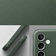 Žalias dėklas Samsung Galaxy S23 FE telefonui "Ringke Onyx"