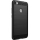 Juodas dėklas Xiaomi Redmi Note 5A telefonui "Tech-Protect"