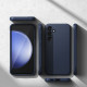 Mėlynas dėklas Samsung Galaxy S23 FE telefonui "Ringke Onyx"