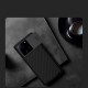 Juodas dėklas Xiaomi 13T / 13T Pro telefonui "Nillkin CamShield"