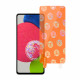 Ekrano apsauga Samsung Galaxy A52 / A52s telefonui "Tel Protect Flexible Hybrid Tempered Glass"