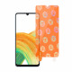 Ekrano apsauga Samsung Galaxy A33 5G telefonui "Tel Protect Flexible Hybrid Tempered Glass"