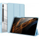 Mėlynas atverčiamas dėklas Samsung Galaxy Tab S9 Ultra 14.6 X910 / X916 planšetei "Dux Ducis Toby"