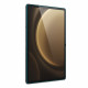 Apsauginis grūdintas stiklas Samsung Galaxy Tab S9 FE 10.9 X510 / X516B planšetei "Spigen Glas.TR Slim