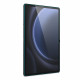 Apsauginis grūdintas stiklas Samsung Galaxy Tab S9 FE Plus 12.4 X610 / X616B planšetei "Spigen Glas.TR Slim"