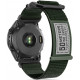 Žalia apyrankė Garmin Fenix 5 / 6 / 6 PRO / 7 laikrodžiui "Tech-Protect Scout"