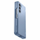 Mėlynas dėklas Samsung Galaxy Z Fold 5 telefonui "Spigen Tough Armor Pro Pen"