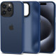 Matinis mėlynas dėklas Apple iPhone 15 Pro Max telefonui "Tech-Protect Magmat"