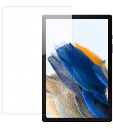 Apsauginis grūdintas stiklas Samsung Galaxy Tab A8 10.5 X200 / X205 planšetei "Wozinsky TG 9H"