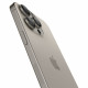 Kameros apsauga Apple iPhone 14 Pro / Max / 15 Pro / Max / 16 Pro / Max / 17 Pro / Max "Spigen Optik.TR EZ Fit"