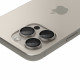 Kameros apsauga Apple iPhone 14 Pro / Max / 15 Pro / Max / 16 Pro / Max / 17 Pro / Max "Spigen Optik.TR EZ Fit"