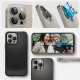 Kameros apsauga Apple iPhone 14 Pro / Max / 15 Pro / Max / 16 Pro / Max / 17 Pro / Max "Spigen Optik.TR EZ Fit"