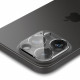 Kameros apsauga Apple iPhone 14 Pro / 14 Pro Max / 15 Pro / 15 Pro Max telefonui "Spigen Optik.TR EZ Fit Camera Protector 2-Pack