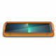 Apsauginis grūdintas stiklas Sony Xperia 5 V telefonui "Spigen AlignMaster Glas tR 2-Pack"