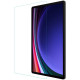 Apsauginis grūdintas stiklas Samsung Galaxy Tab S9 Plus / S9 FE Plus planšetei "Nillkin Amazing H+"