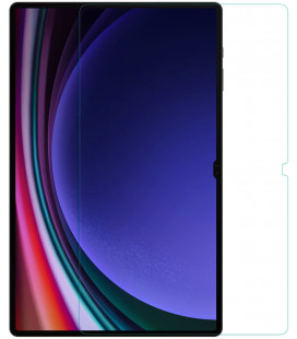 Apsauginis grūdintas stiklas Samsung Galaxy Tab S9 Ultra planšetei "Nillkin Amazing H+"