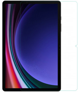 Apsauginis grūdintas stiklas Samsung Galaxy Tab S9 / S9 FE / S10 FE planšetei "Nillkin Amazing H+"