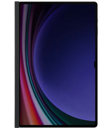 Juoda apsauginė plėvelė "Privacy Protective Film" Samsung Galaxy Tab S9 Ultra planšetei "EF-NX912PBE"