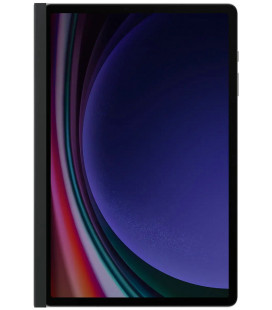 Juoda apsauginė plėvelė "Privacy Protective Film" Samsung Galaxy Tab S9 Plus planšetei "EF-NX812PBE"
