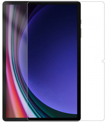 Apsauginė plėvelė Samsung Galaxy Tab S9 Plus / S9 FE Plus planšetei "Nillkin Pure Series AR Film"