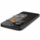Kameros apsauga Apple iPhone 14 Pro / Pro Max / 15 Pro / Pro Max / 16 Pro / Pro Max / 17 Pro / Pro Max "Spigen Optik.TR EZ Fit"