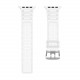 Skaidri apyrankė Apple Watch Ultra / SE / 8 / 7 / 6 / 5 / 4 (42 / 44 / 45 / 49 mm) laikrodžiams "Strap Triple Protection"