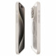 Pilkas / matinis skaidrus dėklas Apple iPhone 15 Pro telefonui "Spigen Ultra Hybrid MAG Magsafe"