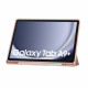 Rožinis atverčiamas dėklas Samsung Galaxy A9 Plus 11.0 X210 / X215 / X216 planšetei "Tech-Protect SC Pen"