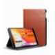 Dėklas X-Level Kite Samsung Galaxy Tab A9 / A11 8.7 rudas