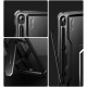 Juodas dėklas Samsung Galaxy Tab S9 FE 10.9 X510 / X516B planšetei "Tech-Protect Kevlar Pro"