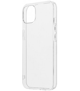 Skaidrus dėklas Apple iPhone 13 telefonui "OBAL:ME TPU Case"