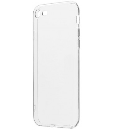 Skaidrus dėklas Apple iPhone 7 / 8 / SE 2020 / SE 2022 telefonui "OBAL:ME TPU Case"