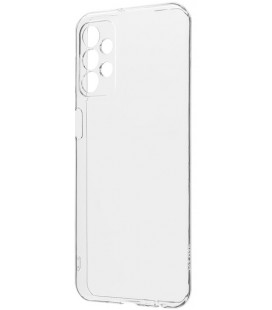 Skaidrus dėklas Samsung Galaxy A23 5G telefonui "OBAL:ME TPU Case"