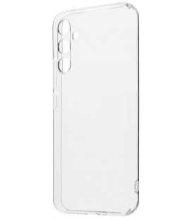 Skaidrus dėklas Samsung Galaxy A34 5G telefonui "OBAL:ME TPU Case"