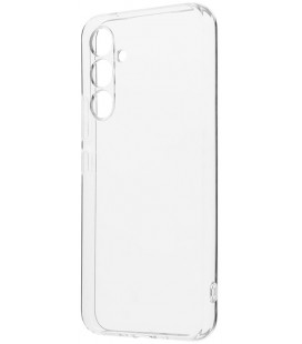 Skaidrus dėklas Samsung Galaxy A54 5G telefonui "OBAL:ME TPU Case"
