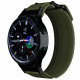 Žalia apyrankė Samsung Galaxy Watch 4 / 5 / 5 Pro / 6 laikrodžiui "Tech-Protect Scout Pro"